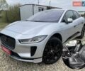 Сірий Ягуар I-Pace, об'ємом двигуна 0 л та пробігом 82 тис. км за 27800 $, фото 1 на Automoto.ua