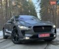 Серый Ягуар I-Pace, объемом двигателя 0 л и пробегом 46 тыс. км за 29999 $, фото 20 на Automoto.ua