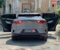 Сірий Ягуар I-Pace, об'ємом двигуна 0 л та пробігом 66 тис. км за 33790 $, фото 18 на Automoto.ua