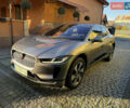 Серый Ягуар I-Pace, объемом двигателя 0 л и пробегом 57 тыс. км за 29000 $, фото 1 на Automoto.ua
