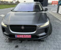 Серый Ягуар I-Pace, объемом двигателя 0 л и пробегом 92 тыс. км за 19999 $, фото 4 на Automoto.ua