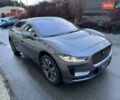 Серый Ягуар I-Pace, объемом двигателя 0 л и пробегом 20 тыс. км за 25700 $, фото 5 на Automoto.ua