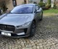 Сірий Ягуар I-Pace, об'ємом двигуна 0 л та пробігом 109 тис. км за 29000 $, фото 5 на Automoto.ua
