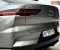 Сірий Ягуар I-Pace, об'ємом двигуна 0 л та пробігом 57 тис. км за 30990 $, фото 13 на Automoto.ua