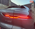 Серый Ягуар I-Pace, объемом двигателя 0 л и пробегом 180 тыс. км за 21900 $, фото 54 на Automoto.ua
