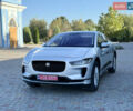 Серый Ягуар I-Pace, объемом двигателя 0 л и пробегом 100 тыс. км за 23000 $, фото 5 на Automoto.ua