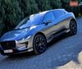Серый Ягуар I-Pace, объемом двигателя 0 л и пробегом 106 тыс. км за 29900 $, фото 1 на Automoto.ua