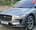 Сірий Ягуар I-Pace, об'ємом двигуна 0 л та пробігом 55 тис. км за 32500 $, фото 27 на Automoto.ua