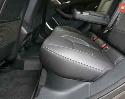 Сірий Ягуар I-Pace, об'ємом двигуна 0 л та пробігом 57 тис. км за 35800 $, фото 29 на Automoto.ua