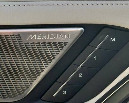 Ягуар I-Pace 2020 в Киеве на Automoto.ua Серый Ягуар I-Pace, объемом двигателя 0 л и пробегом 47 тыс. км за 34900 $, фото 27 на Automoto.ua