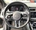 Сірий Ягуар I-Pace, об'ємом двигуна 0 л та пробігом 66 тис. км за 31540 $, фото 35 на Automoto.ua