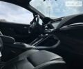 Серый Ягуар I-Pace, объемом двигателя 0 л и пробегом 57 тыс. км за 35500 $, фото 38 на Automoto.ua