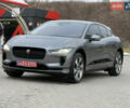 Серый Ягуар I-Pace, объемом двигателя 0 л и пробегом 80 тыс. км за 27700 $, фото 5 на Automoto.ua