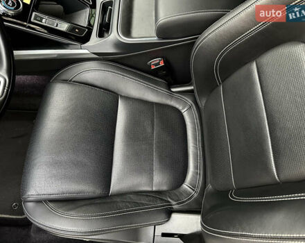 Сірий Ягуар I-Pace, об'ємом двигуна 0 л та пробігом 57 тис. км за 30990 $, фото 22 на Automoto.ua