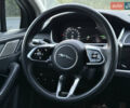 Серый Ягуар I-Pace, объемом двигателя 0 л и пробегом 75 тыс. км за 28800 $, фото 3 на Automoto.ua
