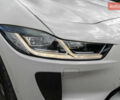 Серый Ягуар I-Pace, объемом двигателя 0 л и пробегом 40 тыс. км за 33900 $, фото 36 на Automoto.ua