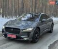 Серый Ягуар I-Pace, объемом двигателя 0 л и пробегом 46 тыс. км за 29999 $, фото 8 на Automoto.ua