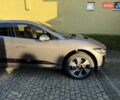 Серый Ягуар I-Pace, объемом двигателя 0 л и пробегом 57 тыс. км за 29000 $, фото 3 на Automoto.ua
