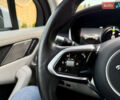 Сірий Ягуар I-Pace, об'ємом двигуна 0 л та пробігом 63 тис. км за 26700 $, фото 70 на Automoto.ua