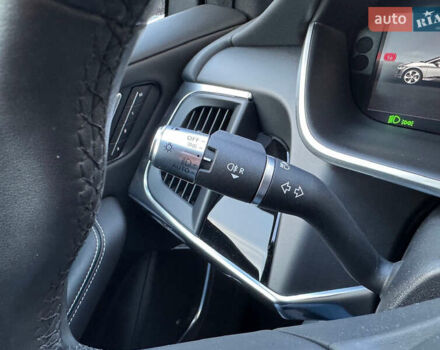 Серый Ягуар I-Pace, объемом двигателя 0 л и пробегом 20 тыс. км за 25700 $, фото 36 на Automoto.ua