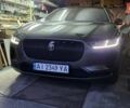 Сірий Ягуар I-Pace, об'ємом двигуна 0 л та пробігом 57 тис. км за 35800 $, фото 48 на Automoto.ua