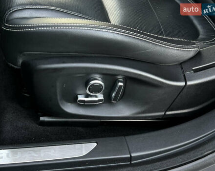 Серый Ягуар I-Pace, объемом двигателя 0 л и пробегом 117 тыс. км за 26300 $, фото 6 на Automoto.ua