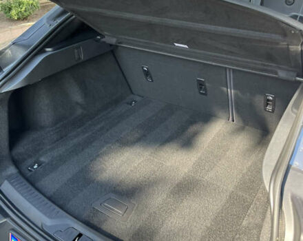 Сірий Ягуар I-Pace, об'ємом двигуна 0 л та пробігом 100 тис. км за 25500 $, фото 25 на Automoto.ua