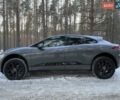 Серый Ягуар I-Pace, объемом двигателя 0 л и пробегом 46 тыс. км за 29999 $, фото 39 на Automoto.ua