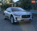 Серый Ягуар I-Pace, объемом двигателя 0 л и пробегом 100 тыс. км за 23000 $, фото 2 на Automoto.ua