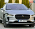 Сірий Ягуар I-Pace, об'ємом двигуна 0 л та пробігом 63 тис. км за 26700 $, фото 34 на Automoto.ua