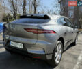 Серый Ягуар I-Pace, объемом двигателя 0 л и пробегом 75 тыс. км за 28200 $, фото 3 на Automoto.ua