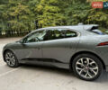Серый Ягуар I-Pace, объемом двигателя 0 л и пробегом 41 тыс. км за 27000 $, фото 5 на Automoto.ua