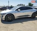 Серый Ягуар I-Pace, объемом двигателя 0 л и пробегом 44 тыс. км за 11000 $, фото 1 на Automoto.ua