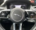 Сірий Ягуар I-Pace, об'ємом двигуна 0 л та пробігом 82 тис. км за 27800 $, фото 34 на Automoto.ua