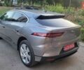 Серый Ягуар I-Pace, объемом двигателя 0 л и пробегом 95 тыс. км за 28500 $, фото 9 на Automoto.ua