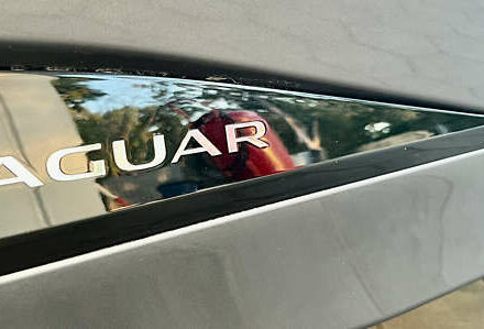 Сірий Ягуар I-Pace, об'ємом двигуна 0 л та пробігом 55 тис. км за 32500 $, фото 25 на Automoto.ua