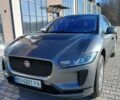 Серый Ягуар I-Pace, объемом двигателя 0 л и пробегом 65 тыс. км за 23900 $, фото 1 на Automoto.ua
