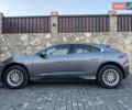 Серый Ягуар I-Pace, объемом двигателя 0 л и пробегом 180 тыс. км за 21900 $, фото 9 на Automoto.ua
