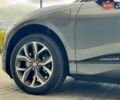 Сірий Ягуар I-Pace, об'ємом двигуна 0 л та пробігом 140 тис. км за 22999 $, фото 6 на Automoto.ua