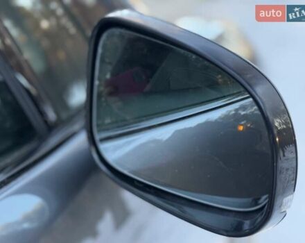 Серый Ягуар I-Pace, объемом двигателя 0 л и пробегом 46 тыс. км за 29999 $, фото 35 на Automoto.ua