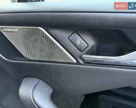 Серый Ягуар I-Pace, объемом двигателя 0 л и пробегом 92 тыс. км за 19999 $, фото 41 на Automoto.ua