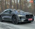 Серый Ягуар I-Pace, объемом двигателя 0 л и пробегом 46 тыс. км за 29999 $, фото 28 на Automoto.ua