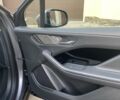 Сірий Ягуар I-Pace, об'ємом двигуна 0 л та пробігом 54 тис. км за 29250 $, фото 10 на Automoto.ua