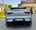 Сірий Ягуар I-Pace, об'ємом двигуна 0 л та пробігом 63 тис. км за 26700 $, фото 28 на Automoto.ua