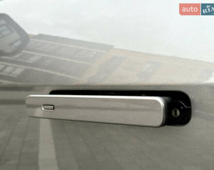 Сірий Ягуар I-Pace, об'ємом двигуна 0 л та пробігом 57 тис. км за 30990 $, фото 12 на Automoto.ua