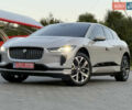 Серый Ягуар I-Pace, объемом двигателя 0 л и пробегом 75 тыс. км за 28800 $, фото 1 на Automoto.ua