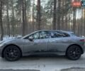 Серый Ягуар I-Pace, объемом двигателя 0 л и пробегом 46 тыс. км за 29999 $, фото 4 на Automoto.ua