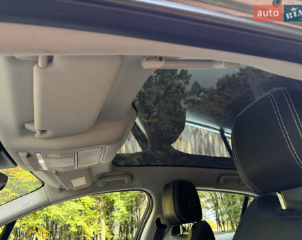 Серый Ягуар I-Pace, объемом двигателя 0 л и пробегом 41 тыс. км за 27000 $, фото 21 на Automoto.ua