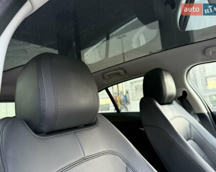 Серый Ягуар I-Pace, объемом двигателя 0 л и пробегом 92 тыс. км за 19999 $, фото 39 на Automoto.ua