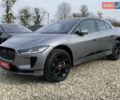 Сірий Ягуар I-Pace, об'ємом двигуна 0 л та пробігом 79 тис. км за 27900 $, фото 18 на Automoto.ua